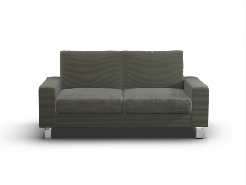 2,5-Sitzer Sofa 
